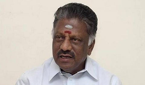 தமிழகத்தில் கவுரவ விரிவுரையாளர்களை பணி நிரந்தரம் செய்ய வேண்டும்: ஓபிஎஸ் வலியுறுத்தல்