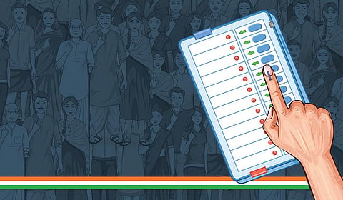 16 வயதினிலே... வாக்களிக்கலாமா?