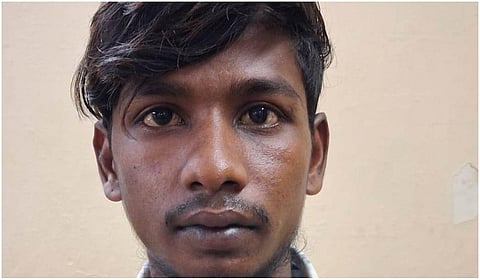 சென்னையில் மருத்துவ மாணவியின் செல்போனை பறித்த இளைஞர் கைது!