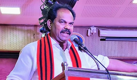 வைகோவால் கைவிடப்பட்டவர்கள் உண்ணாவிரத போராட்டத்தில் பங்கேற்க வேண்டும்: மல்லை சத்யா அழைப்பு