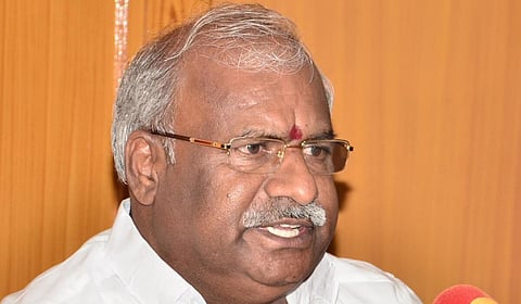 கோயில்களின் உண்டியல் காணிக்கை, வாடகை கட்டணம் எங்கே போகிறது? - இந்து முன்னணி மாநிலத் தலைவர் கேள்வி