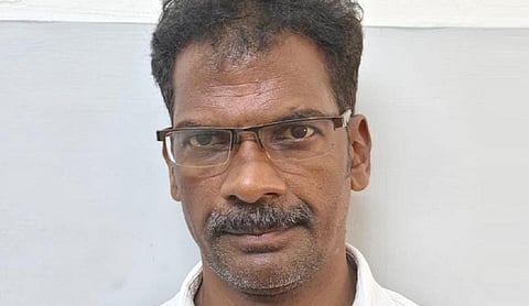 கைதான மதபோதகர்
