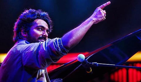 குழந்தைப் பாடகர் முதல் தேசிய விருது இசையமைப்பாளர் வரை - யார் இந்த ஜி.வி.பிரகாஷ்?