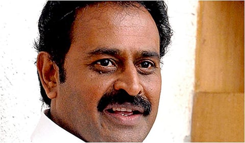 திருச்சி ராமஜெயம் கொலை வழக்கு: பாளை. மத்திய சிறையில் கைதியிடம் டிஐஜி வருண்குமார் நேரில் விசாரணை