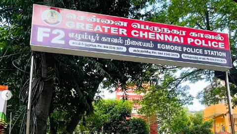சென்னை: சிறப்பு எஸ்ஐ கொலை வழக்கில் தலைமறைவாக இருந்த மேலும் இருவர் கைது