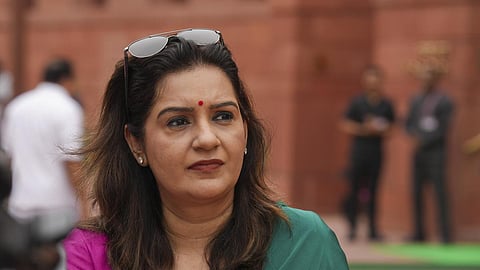 ‘மக்களை விட பணம் முக்கியமா?’ - மத்திய அரசை சாடிய சிவசேனா எம்.பி | IND vs PAK Asia Cup