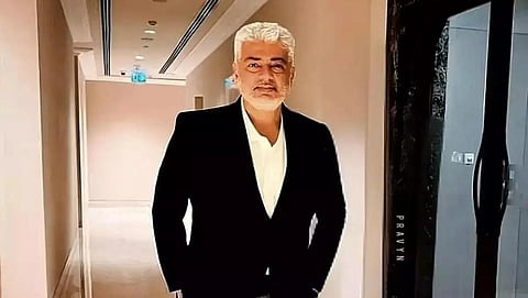 என் ரசிகர்களை சுயநலனுக்காக பயன்படுத்த மாட்டேன்: நடிகர் அஜித் அறிக்கை
