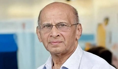 கேரளாவின் 2 ரூபாய் மருத்துவர் ரைரு கோபால் 80 வயதில் காலமானார்