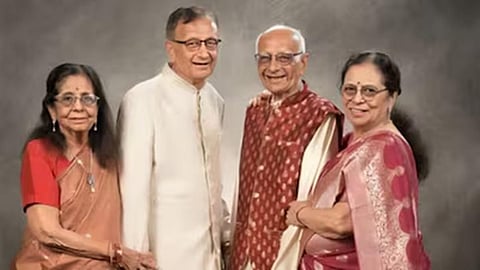 அமெரிக்காவில் காணாமல் போன ஒரே குடும்பத்தைச் சேர்ந்த 4 இந்தியர்கள் சடலமாக மீட்பு