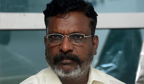 சாதிய கொலைக்கு எதிராக சட்டம் இயற்ற வலியுறுத்தி ஆக.9-ல் போராட்டம்: திருமாவளவன் தகவல்