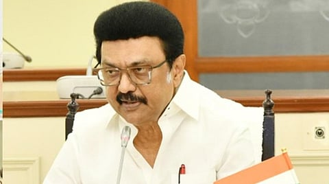 தமிழ்நாட்டின் வளர்ச்சி விகிதம் 11.19%: முதல்வர் ஸ்டாலின் பெருமிதம்