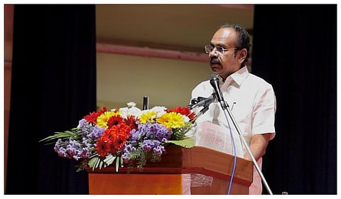 விரைவில் 1 டிரில்லியன் டாலர் பொருளாதாரத்தை எட்டி தமிழகம் சாதனை படைக்கும்: தங்கம் தென்னரசு