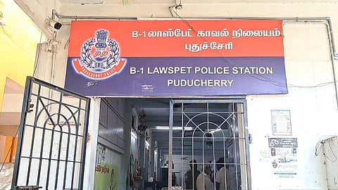 புதுச்சேரி பாஜக நிர்வாகி உமாசங்கர் கொலை: சிபிஐ விசாரணை தொடக்கம்