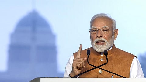 ‘விவசாயிகள் நலனுக்காக எந்த விலையும் கொடுக்கத் தயார்’ - ட்ரம்பின் வரித் தாக்குதலுக்கு மோடி பதிலடி