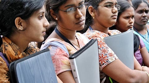 பொறியியல் படிப்புகளுக்கான சேர்க்கை கலந்தாய்வு: 3-ம் சுற்றில் 64,629 மாணவர்களுக்கு இடங்கள் ஒதுக்கீடு