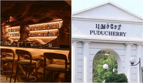 புதுச்சேரி ரெஸ்டோபார்களில் தொடரும் குற்றச் சம்பவங்கள்: வேடிக்கை பார்க்கும் அரசு நிர்வாகம்