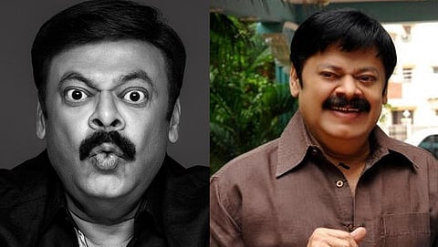 மதன் பாப் எனும் ‘நைட்ரஸ்-ஆக்சைடு’!