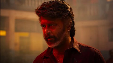 கூலியை இணையதளங்களில் வெளியிட தடை