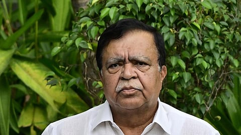 வாக்கு திருட்டு விவகாரத்தில் சொந்த கட்சியை கடுமையாக விமர்சித்த‌ கர்நாடக அமைச்சர் கே.என்.ராஜண்ணா ராஜினாமா