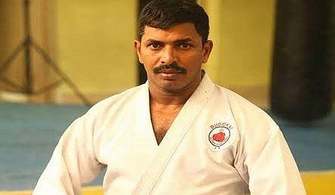 மாணவிகளுக்கு பாலியல் துன்புறுத்தல் வழக்கில் கராத்தே பயிற்சியாளர் கெபிராஜ் குற்றவாளி 