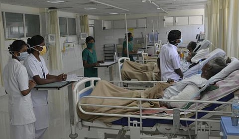 நோயாளிகளின் விவரங்கள், ஆவணங்கள் முறையாக பராமரிக்க வேண்டும்: மருத்துவக் கல்லூரிகளுக்கு அறிவுறுத்தல்