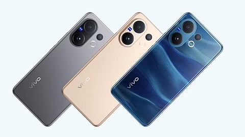 விவோ V60 ஸ்மார்ட்போன் இந்தியாவில் அறிமுகம்: விலை, சிறப்பு அம்சங்கள் என்னென்ன?