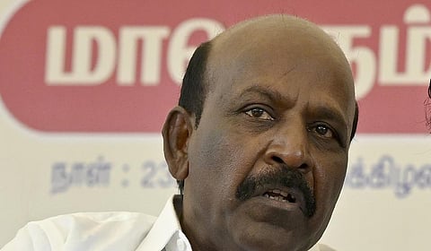 கிருஷ்ண ஜெயந்தி அரசு விடுமுறை என்பதால் ஆக.16-ல் நலம் காக்கும் ஸ்டாலின் மருத்துவ முகாம் நடைபெறாது: அமைச்சர் அறிவிப்பு