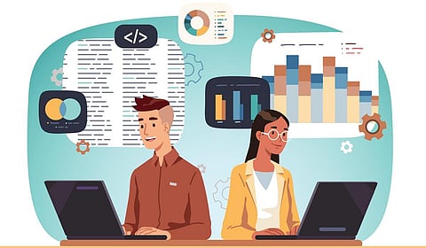 கணினிப் படிப்பின் அடுத்த கட்டப் பாய்ச்சல் | புதியன விரும்பு 2.0 - 16