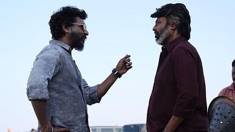“உங்களை நேசிக்கிறோம்...” - ரஜினிக்கு லோகேஷ் கனகராஜ் வாழ்த்து