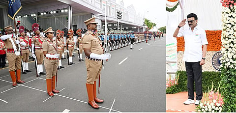 மலைப்பகுதிகளில் விடியல் பேருந்து பயணம்: முதல்வர் ஸ்டாலின் வெளியிட்ட 9 அறிவிப்புகள்  என்ன?