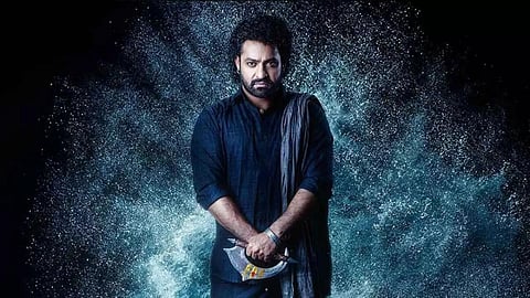 கைவிடப்பட்டதா ஜூனியர் என்டிஆரின் ‘தேவரா 2’?