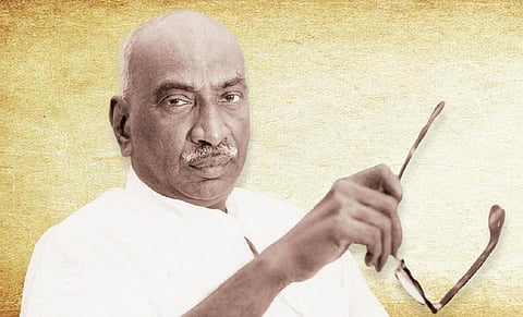 காமராஜருக்கு எதிராக கலகக் குரல்கள் - நம்ப முடியாத எனது நாட்குறிப்புகள் | அத்தியாயம் 48