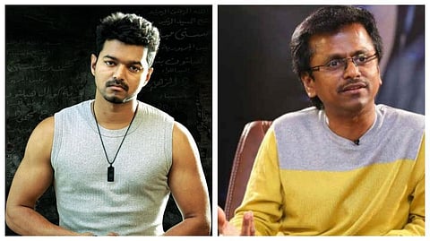 என் படங்களில் 2-ம் பாகம் எடுக்க உகந்த கதை ‘துப்பாக்கி’ - இயக்குநர் ஏ.ஆர்.முருகதாஸ்
