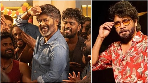 ‘ரஜினியுடன் நடித்தது மறக்க முடியாத அனுபவம்’ - நாகார்ஜுனா மகிழ்ச்சி