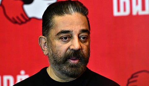 கமல்ஹாசனுக்கு கொலை மிரட்டல்: துணை நடிகரின் முன்ஜாமீன் மனுவுக்கு பதிலளிக்க ஐகோர்ட் உத்தரவு