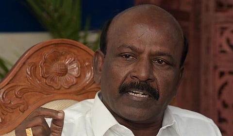 சைதாப்பேட்டை அரசு மருத்துவமனையில் ரூ.28.70 கோடியில் கட்டப்பட்டுள்ள புதிய கட்டிடம் அடுத்த மாதம் பயன்பாட்டுக்கு வரும்: அமைச்சர் மா.சுப்பிரமணியன் தகவல்
