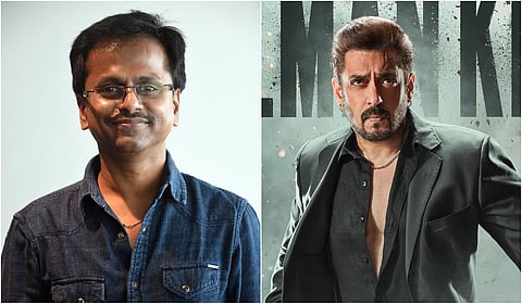 ‘சிக்கந்தர்’ தோல்வி ஏன்? - ஓபனாக காரணங்களை அடுக்கிய ஏ.ஆர்.முருகதாஸ்