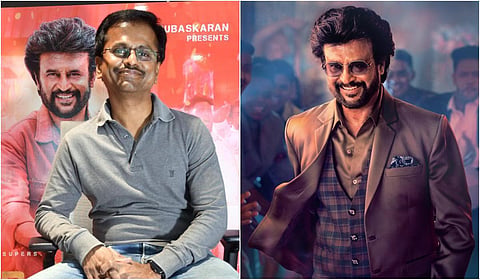 ரஜினியின் ‘தர்பார்’ தோல்வி ஏன்? - ஏ.ஆர்.முருகதாஸ் ஓபன் டாக்