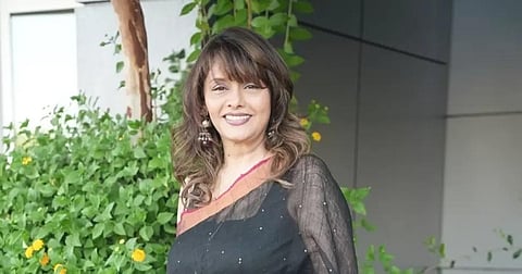 ‘த பெங்கால் ஃபைல்ஸ்’ பட விழாவை நிறுத்துவதா? - மேற்கு வங்க அரசை விமர்சிக்கும் பல்லவி ஜோஷி 