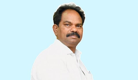 மதிமுகவில் இருந்து மல்லை சத்யா தற்காலிக நீக்கம்
