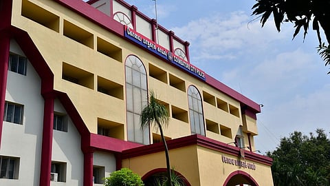 அவசர அழைப்பு பெற்ற இடங்களுக்கு விரைவதில் கோவை மாநகர காவல் துறை முதலிடம்!