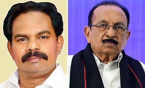 “திமுகவில் எப்போது இருந்தார்?” - மல்லை சத்யாவுக்கு வைகோ சரமாரி கேள்வி