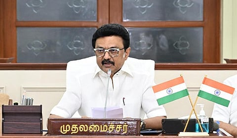 தங்களுக்கு எதிரானவர்களை பதவி நீக்கம் செய்யும் புதிய சட்டத்தை திமுக எதிர்க்கும்: முதல்வர் ஸ்டாலின் உறுதி 