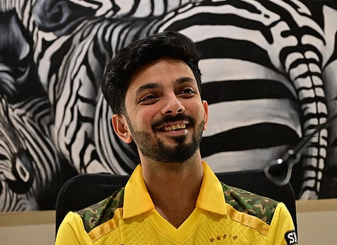 அனிருத் இசை நிகழ்ச்சிக்கு தடை கோரி உயர் நீதிமன்றத்தில் மனு