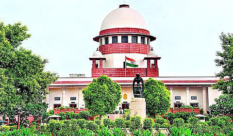 பிஹார் வாக்காளர் பட்டியல் திருத்தத்திற்கு ஆதார் செல்லும் என உச்ச நீதிமன்றம் உத்தரவு
