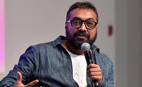 “பாலிவுட்டில் என்னை தொடர்ந்து புறக்கணித்தனர்” - இயக்குநர் அனுராக் காஷ்யப் வேதனை