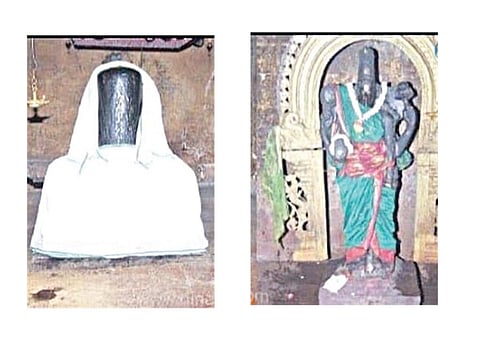 புத்திர தோஷம் போக்கும் குடவாசல் கோணேஸ்வரர் | ஞாயிறு தரிசனம்