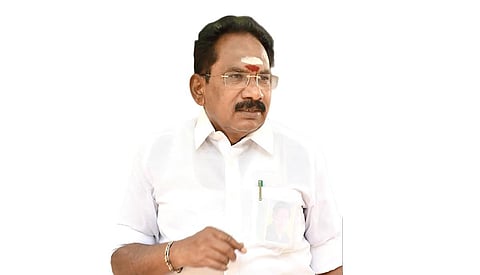 “அரசியலைவிட்டே போயிடலாம் போல் இருக்கிறது!” - செல்லூர் ராஜு திடீர் விரக்தி