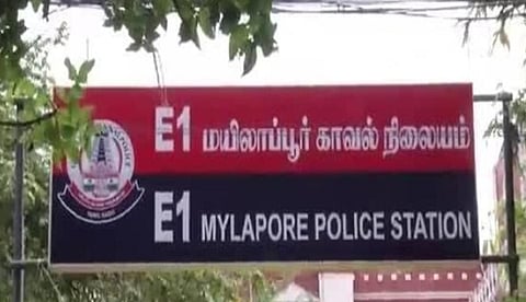 சென்னை: சிறுமியை பாலியல் தொழிலில் தள்ளிய துணை நடிகை உட்பட 3 பேர் கைது