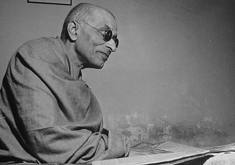 ராஜாஜி